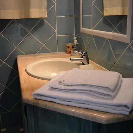 Apartment Intero - 4