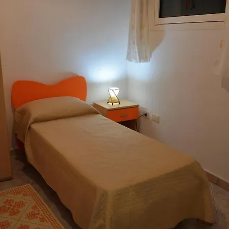 Intero - 4 * Arzachena
