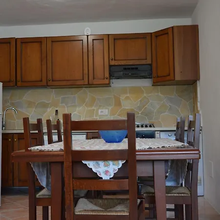 Apartment Intero - 4