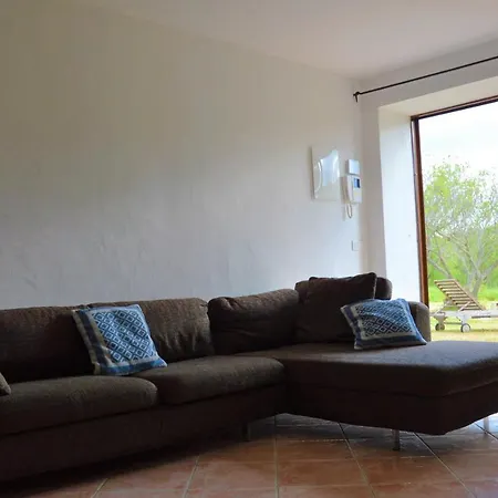 Intero - 4 Apartament