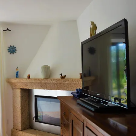 Intero - 4 Apartment *